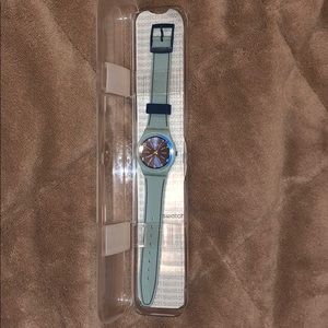 Swatch watch